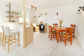 Ferienwohnung Naturparadies Gnitz Lütow